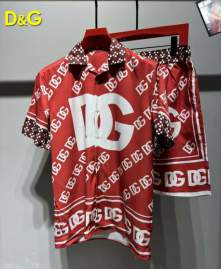 Picture of DG Shirt Pant Suits _SKUDGS-XXL12yn13821326